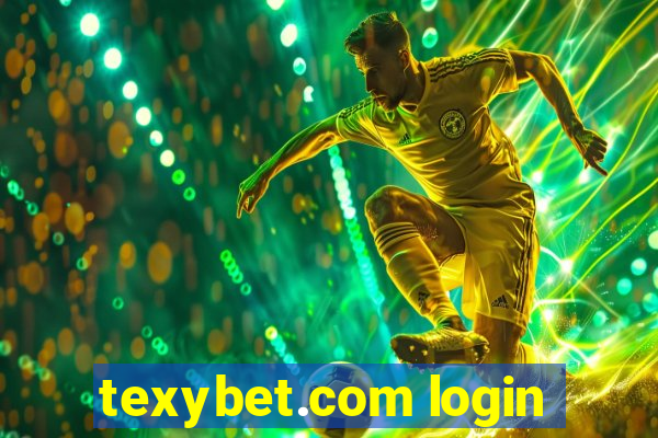 texybet.com login